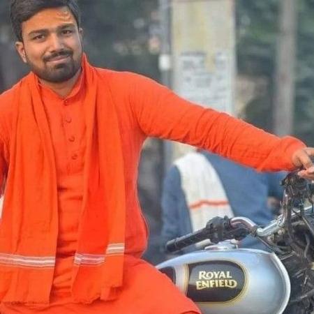 Manish Kashyap Biography