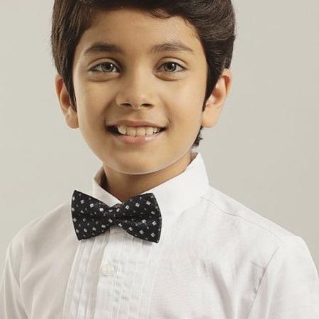 Shrenik Arora Biography