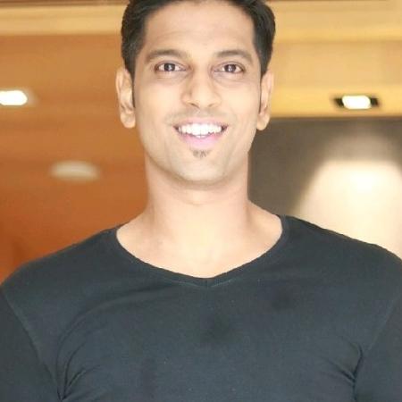 Glenn Saldanha Biography