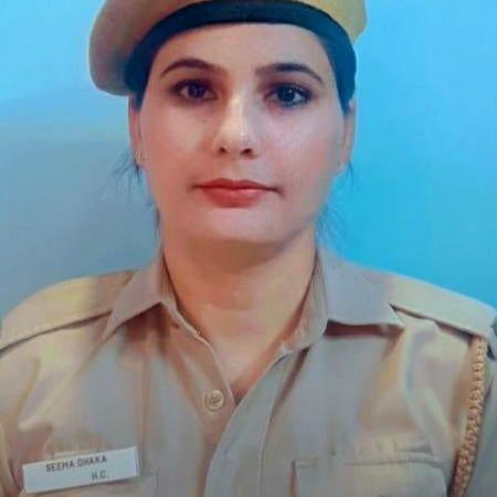 Seema Dhaka Biography