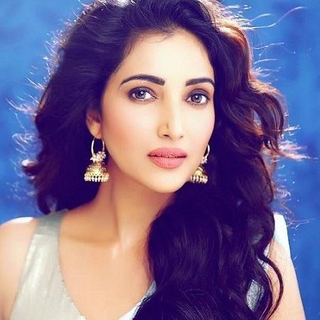 Rupali Bhosle Biography