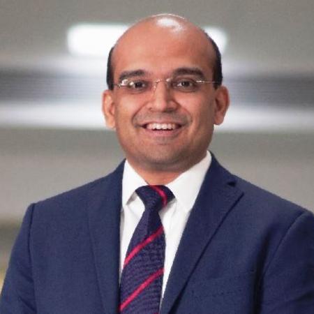 Malav Dani Biography