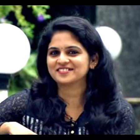 Riya Alokh Biography