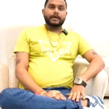 Shubham Soni Biography