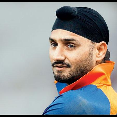 Harbhajan Singh Biography