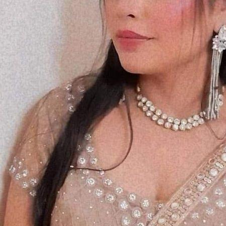 Vedika Thakur Biography