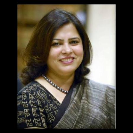 Meenakshi Lekhi Biography