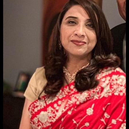 Zenobia Irani Biography