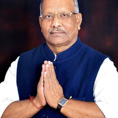 Tarkishore Prasad Biography