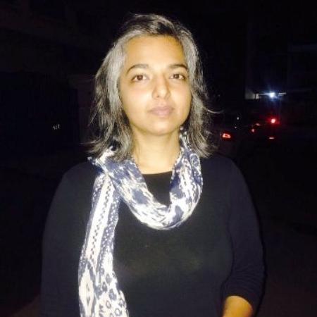 Varnika Kundu Biography