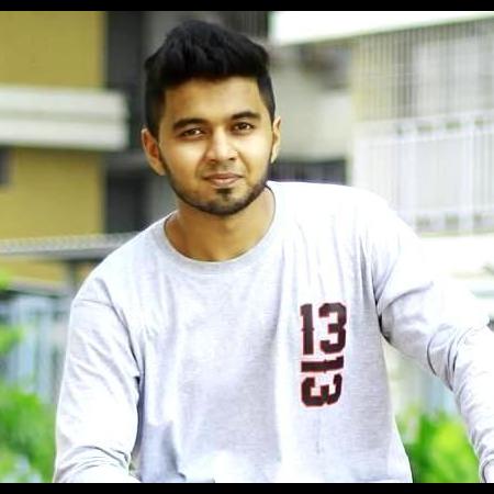 Akshay Panchal Biography