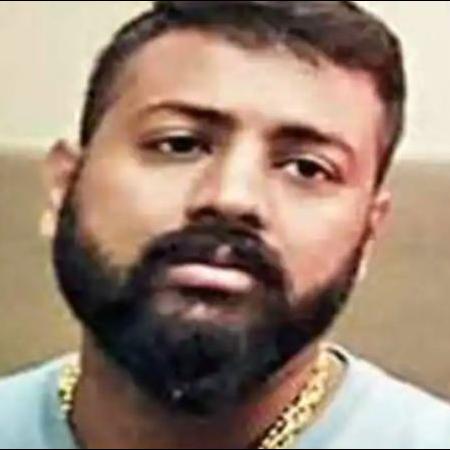 Sukesh Chandrasekhar Biography