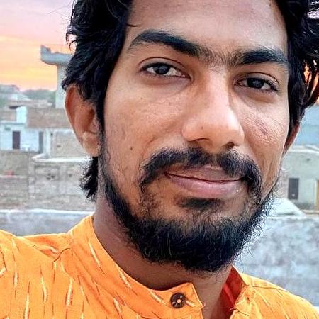 Shyam Rangeela Biography