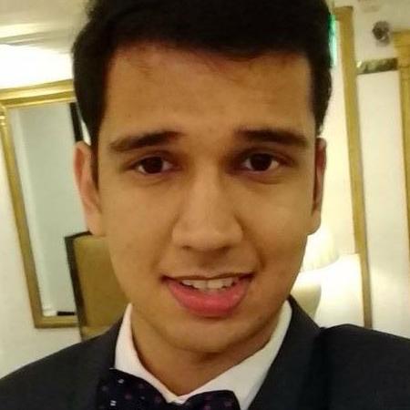 Revant Himatsingka Biography