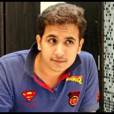 Ankit Narang Biography