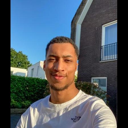 Giomero Alwin Brand Biography