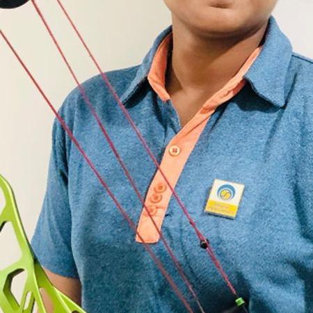 Jyothi Surekha Vennam Biography