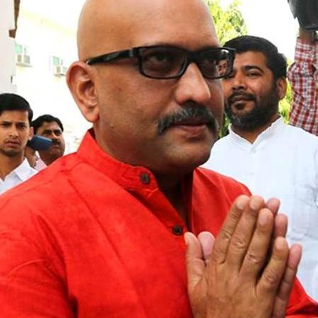 Ajay Rai Biography