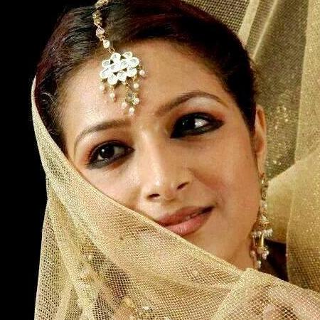 Preeti Sharma Biography