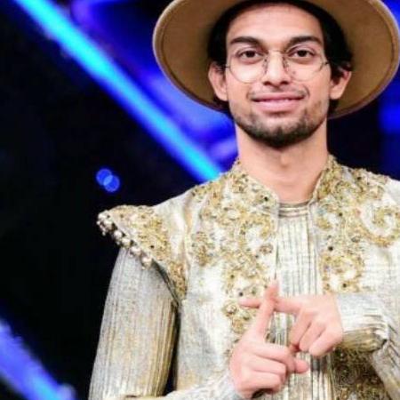 Rupesh Soni Biography