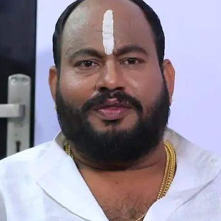 Aryavardhan Biography