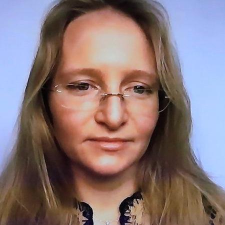 Katerina Vladimirovna Tikhonova Biography