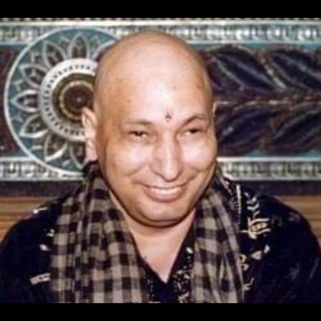 Guru Ji Chattarpur Wale Biography
