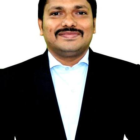Dinesh Sir Biography