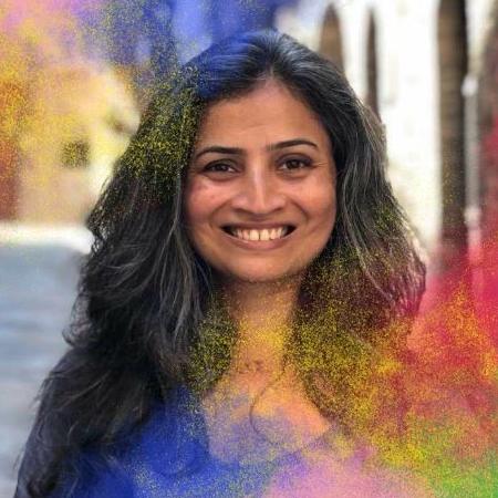 Anusha Bhagat Biography