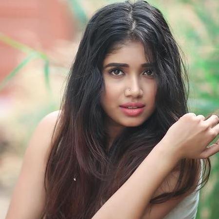 Alasandra Johnson Biography