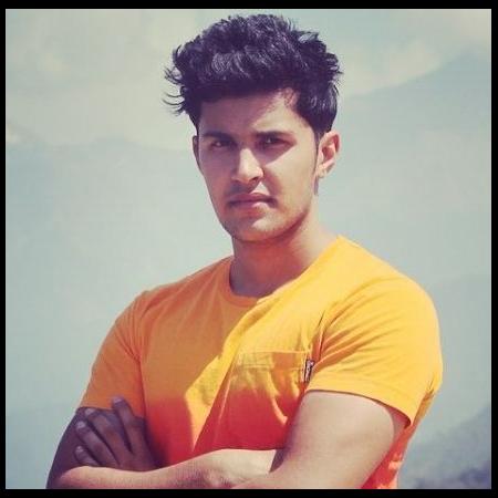 Anuranjan Awasthi Biography