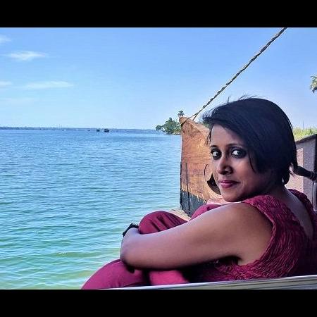 Gautami Biswas Biography