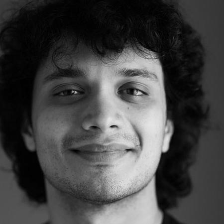 Namashi Chakraborty Biography