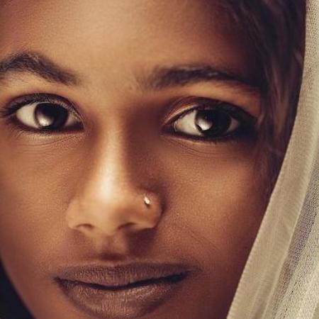 Maleesha Kharwa Biography