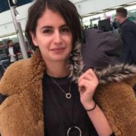 Sonia Turcotte Biography