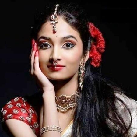 Yashasvini Jindal Biography