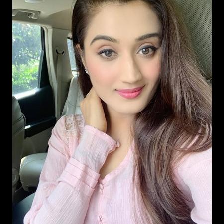 Arushi Nishank Biography