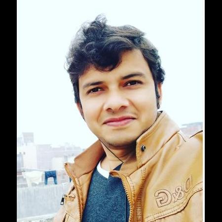 Mahesh Pandey Biography