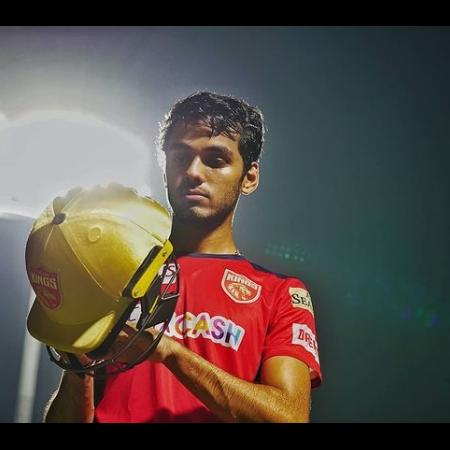 Utkarsh Singh Biography