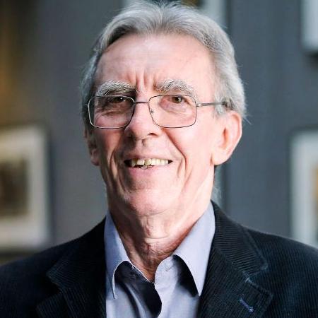 Jean Pierre Sauvage Biography