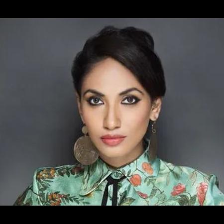 Prerna Arora Biography