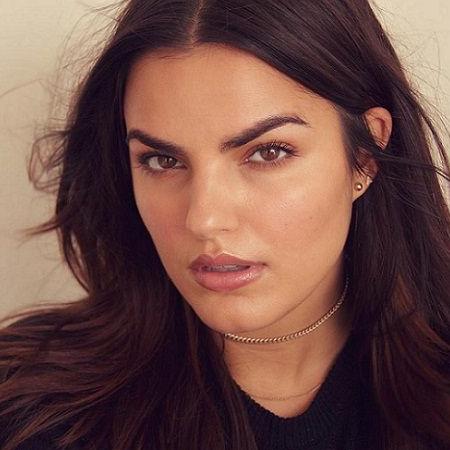 Liza Golden Bhojwani Biography