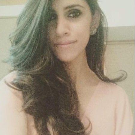 Prathyusha Garimella Biography