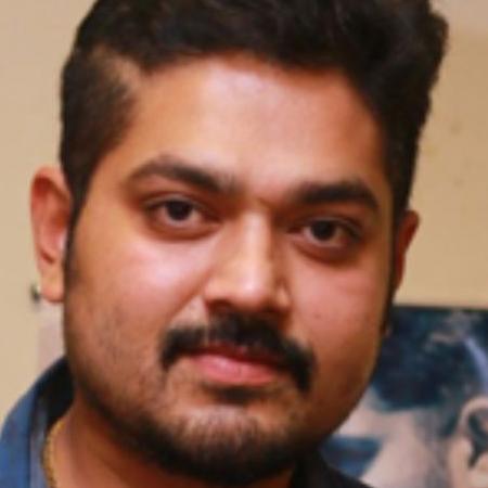 Shakthi Vasudevan Biography