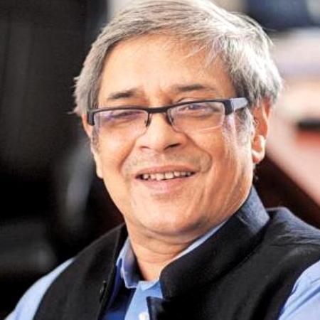 Bibek Debroy Biography