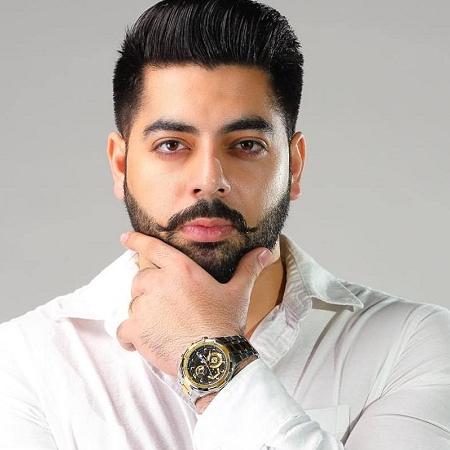 Karam Bajwa Biography