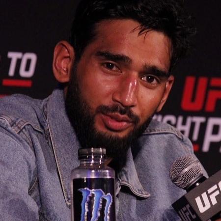 Anshul Jubli Biography