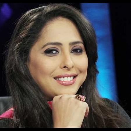 Geeta Kapur Biography