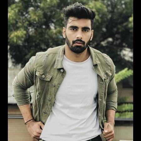 Piyush Manwani Biography