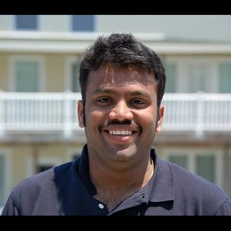 Pranay Reddy Vanga Biography